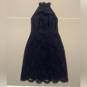 BB Dakota Lace Dress